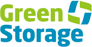 Green Storage Logo