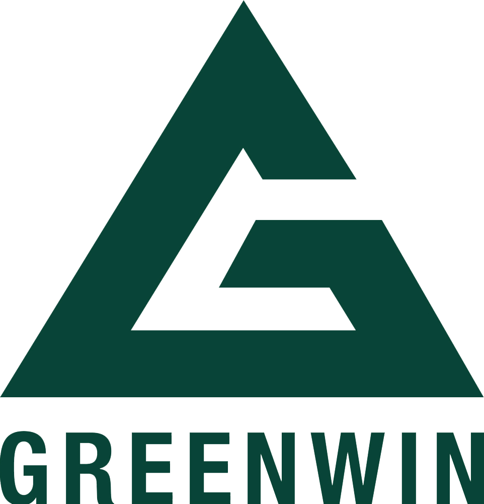 Greenwin Logo