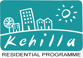 Kehilla Logo