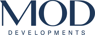 MOD Developments Logo